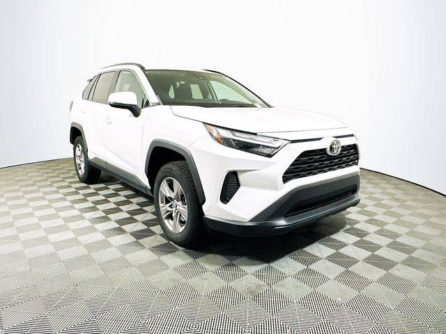 2023 Toyota RAV4 XLE — SUV — 47,232 mi — Memphis, TN