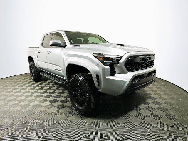 2025 Toyota Tacoma TRD Sport Hybrid — Pickup Truck — 10,407 mi — Memphis, TN