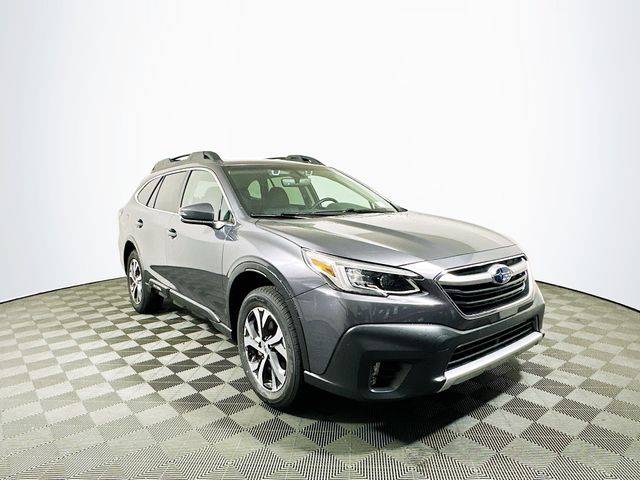 2022 Subaru Outback 2.5i Limited — SUV — 49,560 mi — Memphis, TN