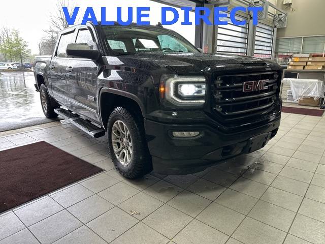 2016 GMC Sierra 1500 SLT — Pickup Truck — 145,593 mi — Memphis, TN