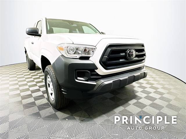 2023 Toyota Tacoma SR — Pickup Truck — 20,699 mi — Memphis, TN