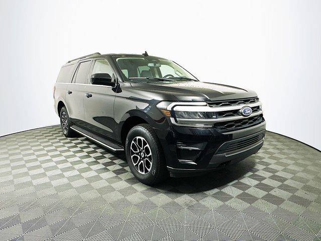 2023 Ford Expedition XLT — SUV — 60,714 mi — Memphis, TN