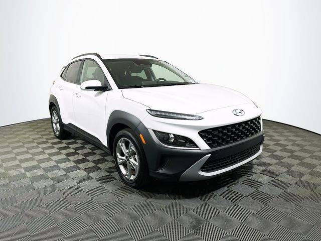2023 Hyundai Kona SEL — SUV — 19,039 mi — Memphis, TN