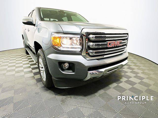 2020 GMC Canyon SLT — Pickup Truck — 129,126 mi — Memphis, TN