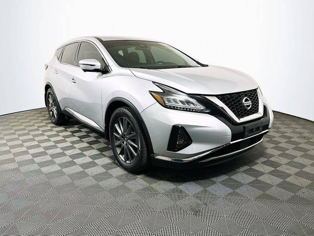 2021 Nissan Murano SV — SUV — 106,003 mi — Memphis, TN