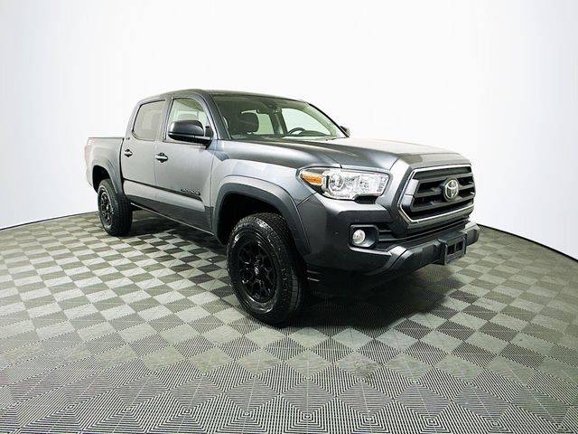 2023 Toyota Tacoma SR5 — Pickup Truck — 73,457 mi — Memphis, TN