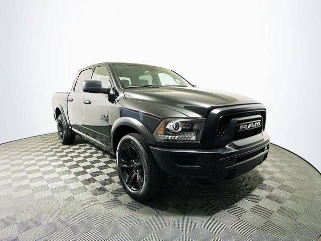 2024 Ram 1500 Classic Warlock — Pickup Truck — 54,620 mi — Memphis, TN