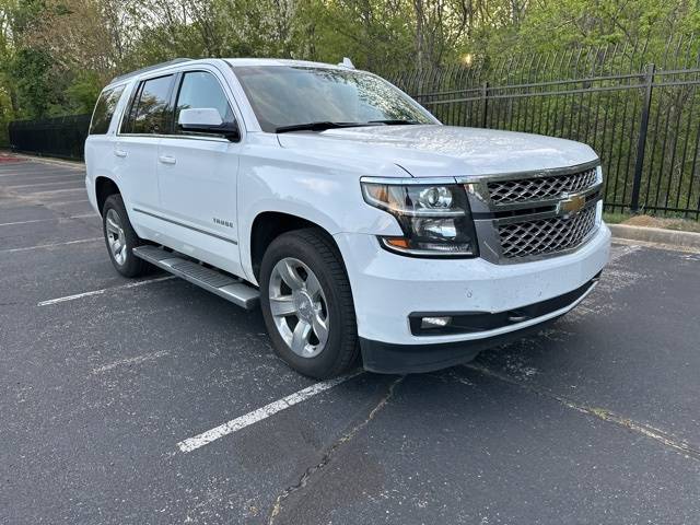 2018 Chevrolet Tahoe LT — SUV — 78,095 mi — Memphis, TN