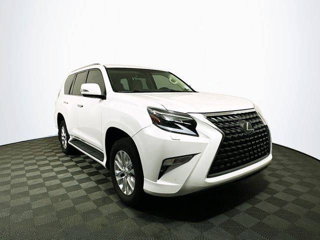 2021 Lexus GX GX 460 Premium — SUV — 42,802 mi — Memphis, TN