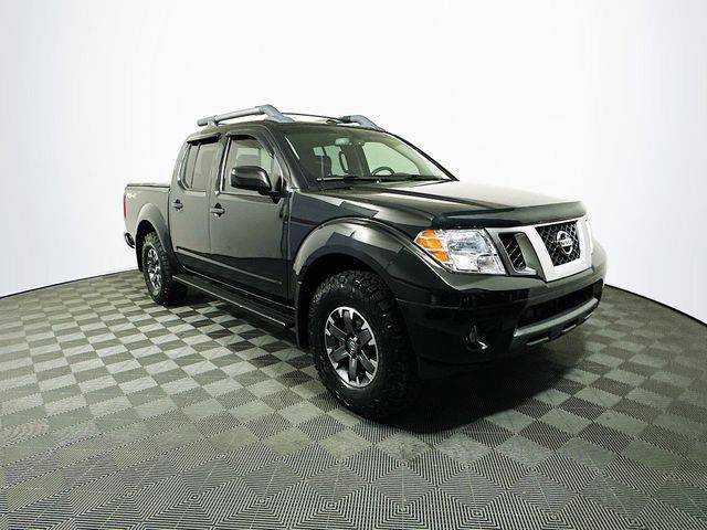 2019 Nissan Frontier S — Pickup Truck — 35,290 mi — Memphis, TN