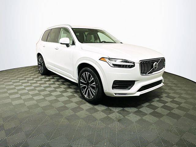 2020 Volvo XC90 Momentum — SUV — 101,767 mi — Memphis, TN
