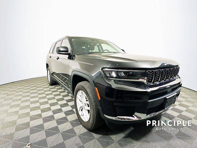 2023 Jeep Grand Cherokee Laredo — SUV — 52,641 mi — Memphis, TN