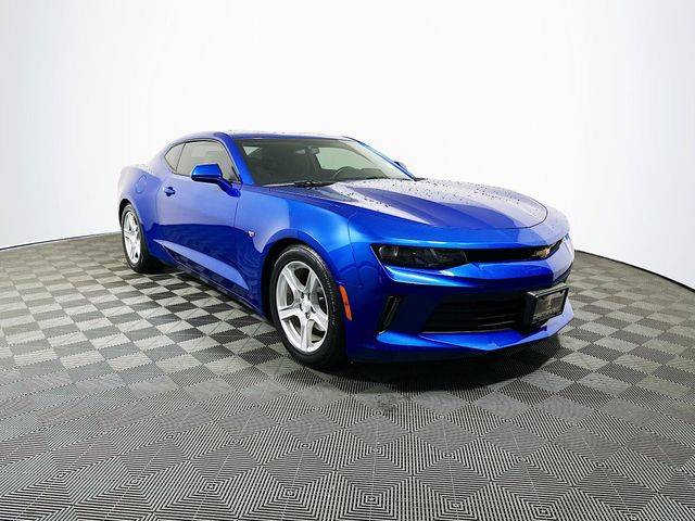2018 Chevrolet Camaro 1LS — Coupe — 54,100 mi — Memphis, TN