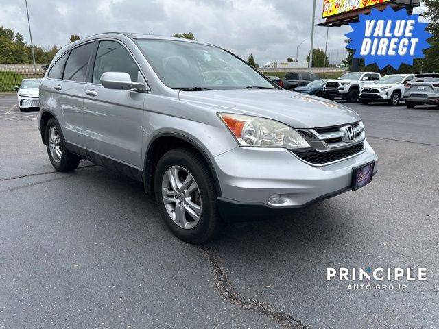 2010 Honda CR-V EX-L — SUV — 145,419 mi — Memphis, TN
