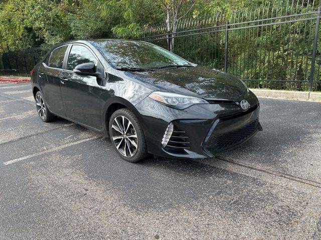 2019 Toyota Corolla L — Sedan — 128,697 mi — Memphis, TN