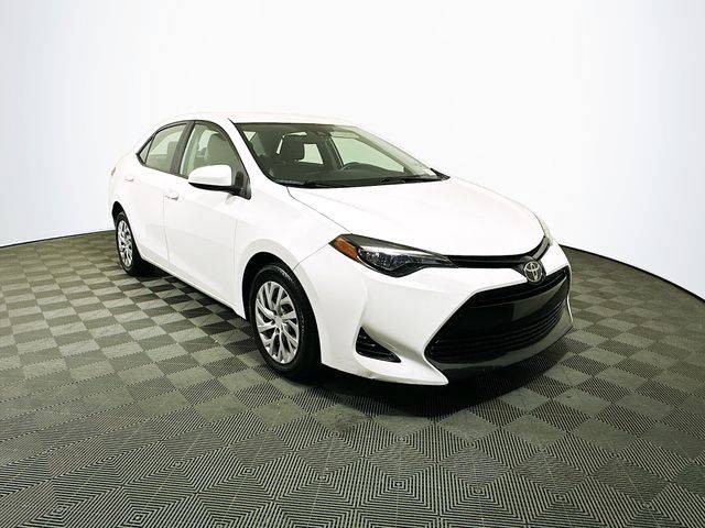 2019 Toyota Corolla L — Sedan — 115,115 mi — Memphis, TN