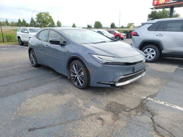 2024 Toyota Prius XLE — Hatchback — 4,426 mi — Memphis, TN