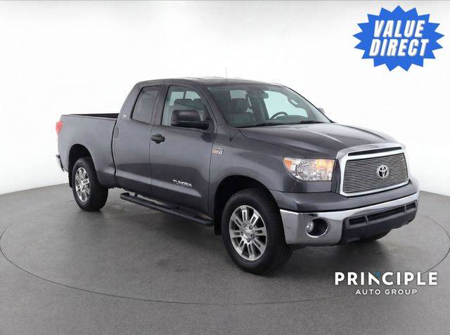 2013 Toyota Tundra Base