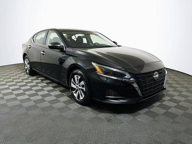 2024 Nissan Altima S — Sedan — 42,787 mi — Memphis, TN
