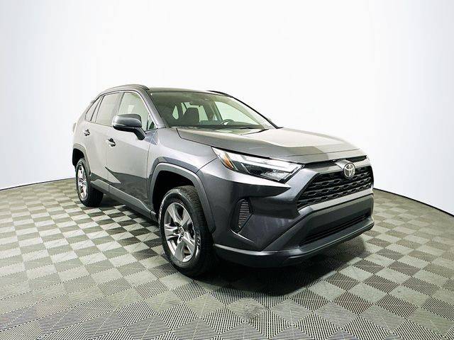 2024 Toyota RAV4 XLE — SUV — 32,179 mi — Memphis, TN
