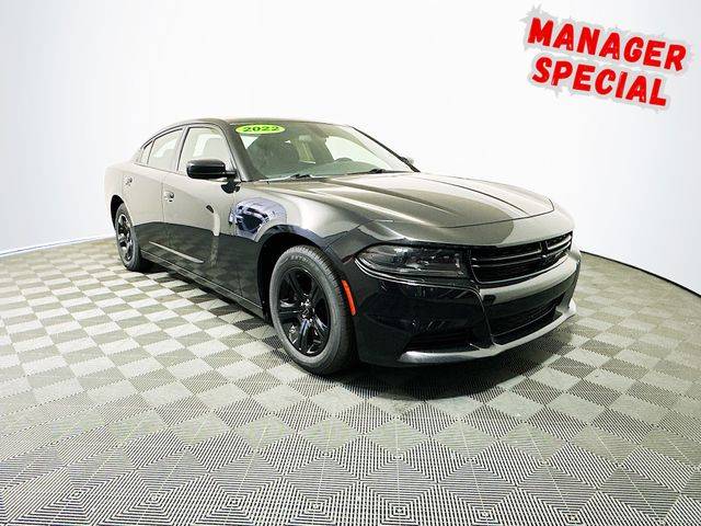 2022 Dodge Charger SXT — Sedan — 67,116 mi — Memphis, TN