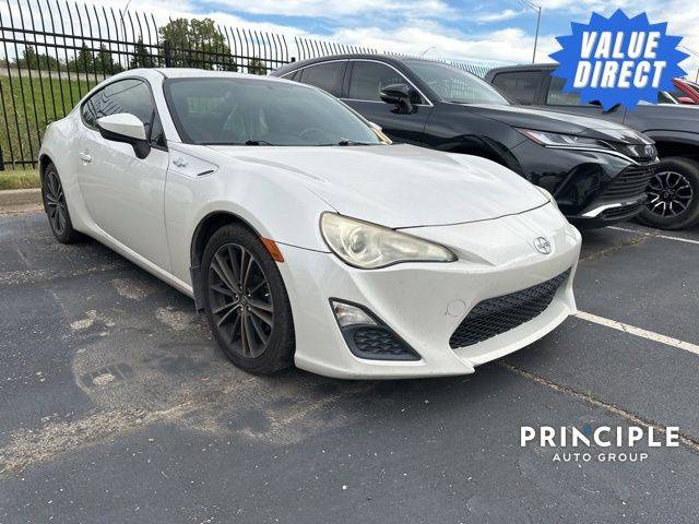 2014 Scion FR-S