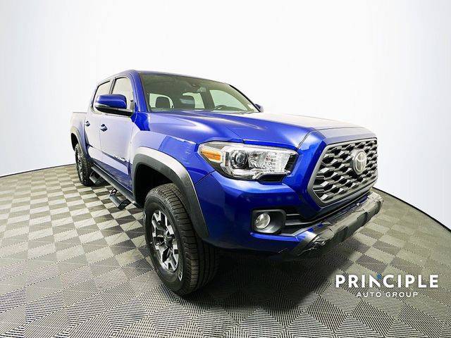 2022 Toyota Tacoma SR — Pickup Truck — 34,211 mi — Memphis, TN