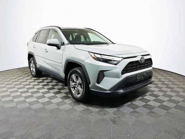 2023 Toyota RAV4 XLE — SUV — 43,276 mi — Memphis, TN