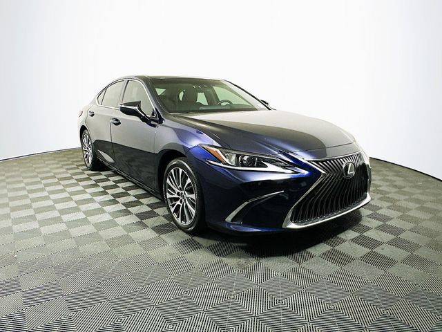 2021 Lexus ES ES 350 — Sedan — 62,635 mi — Memphis, TN