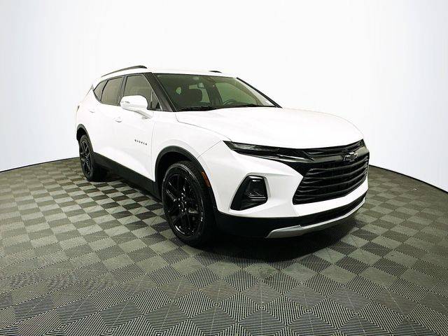 2021 Chevrolet Blazer 2LT — SUV — 94,590 mi — Memphis, TN