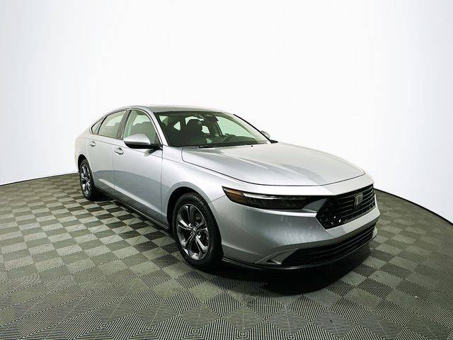 2023 Honda Accord EX — Sedan — 55,573 mi — Memphis, TN