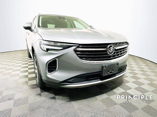 2023 Buick Envision Essence — SUV — 53,801 mi — Memphis, TN
