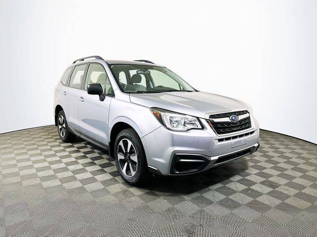 2017 Subaru Forester 2.5i — SUV — 83,554 mi — Memphis, TN