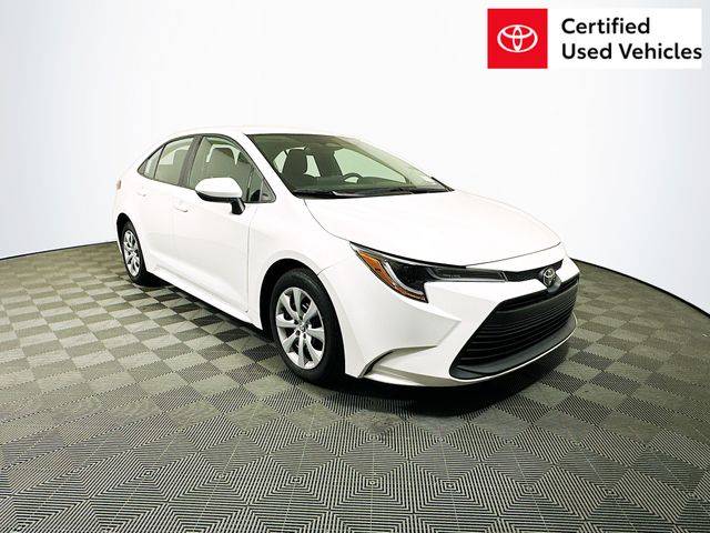 2023 Toyota Corolla LE — Sedan — 36,047 mi — Memphis, TN