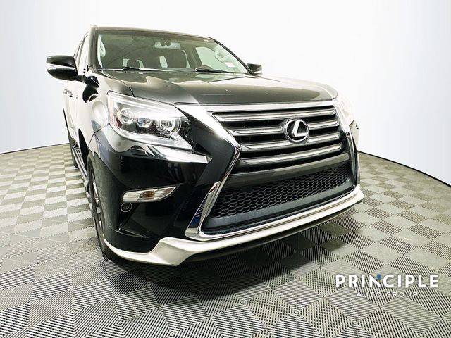 2019 Lexus GX GX 460 — SUV — 44,066 mi — Memphis, TN