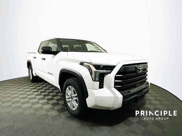 2023 Toyota Tundra SR5 — Pickup Truck — 45,882 mi — Memphis, TN