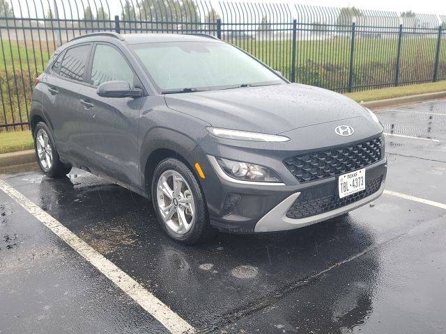 2023 Hyundai Kona SEL — SUV — 51,758 mi — Memphis, TN