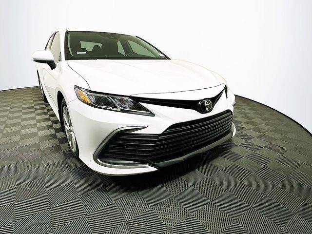 2023 Toyota Camry LE — Sedan — 33,465 mi — Memphis, TN