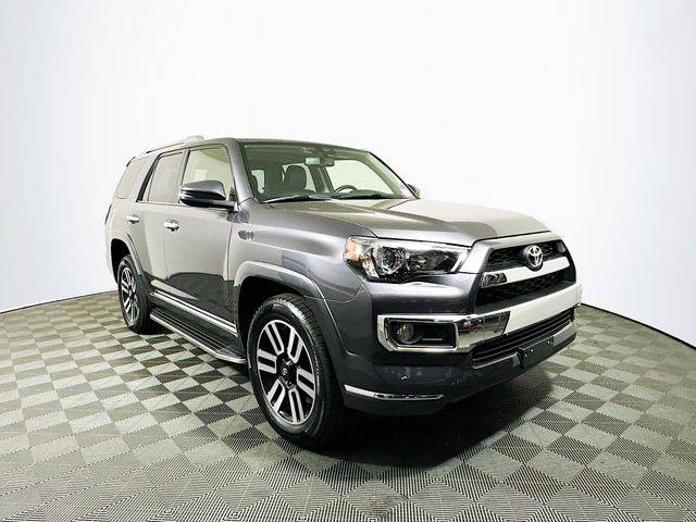 2016 Toyota 4Runner Limited — SUV — 87,778 mi — Memphis, TN