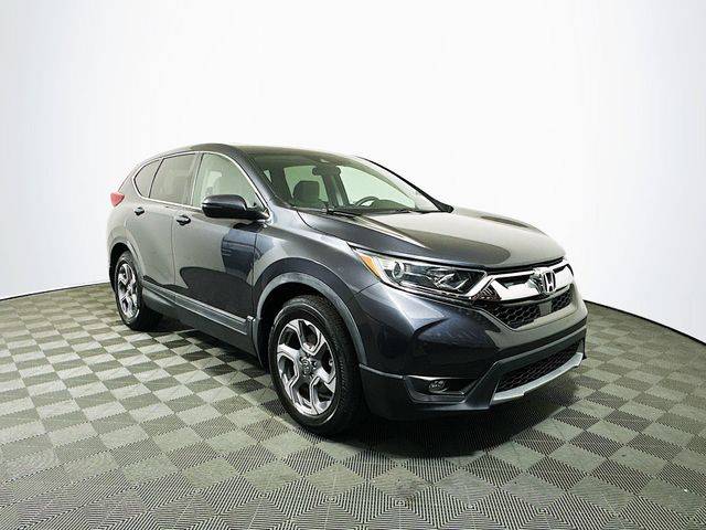 2019 Honda CR-V EX — SUV — 45,177 mi — Memphis, TN