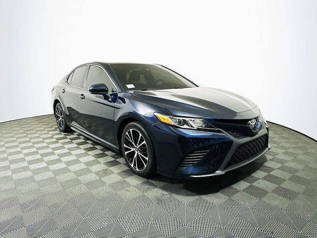 2019 Toyota Camry LE — Sedan — 106,613 mi — Memphis, TN