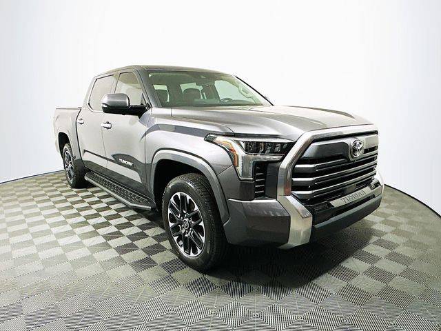 2022 Toyota Tundra Limited — Pickup Truck — 60,712 mi — Memphis, TN