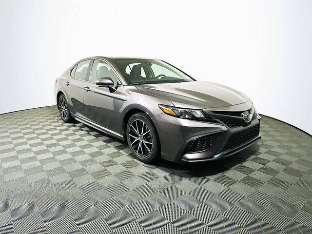 2023 Toyota Camry SE — Sedan — 61,146 mi — Memphis, TN