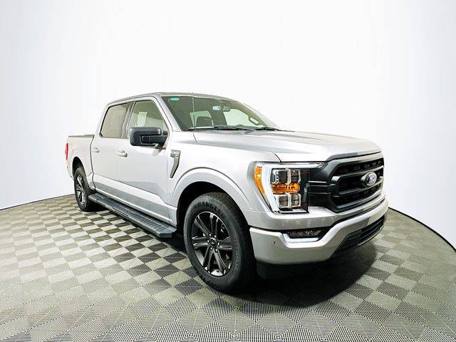 2023 Ford F-150 XLT — Pickup Truck — 43,825 mi — Memphis, TN