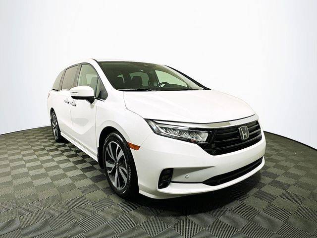 2023 Honda Odyssey Touring — Minivan — 26,636 mi — Memphis, TN