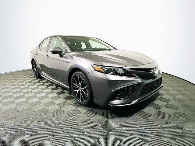 2022 Toyota Camry SE — Sedan — 65,366 mi — Memphis, TN