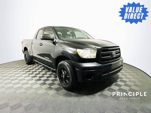 2011 Toyota Tundra Base — Pickup Truck — 126,323 mi — Memphis, TN