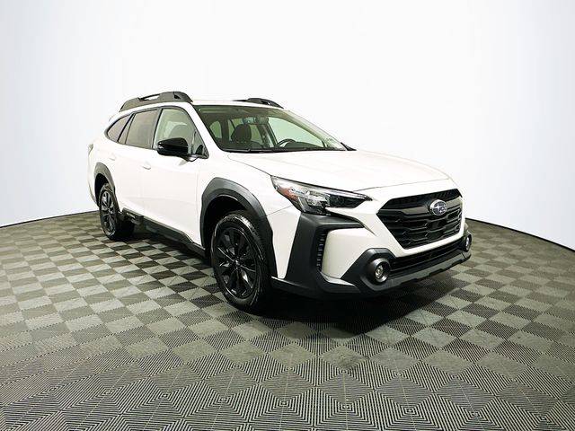 2024 Subaru Outback Onyx Edition — SUV — 35,427 mi — Memphis, TN