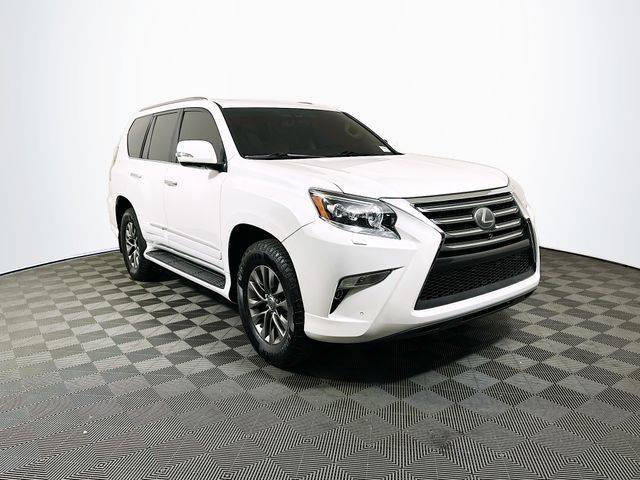 2019 Lexus GX GX 460 Luxury — SUV — 95,835 mi — Memphis, TN