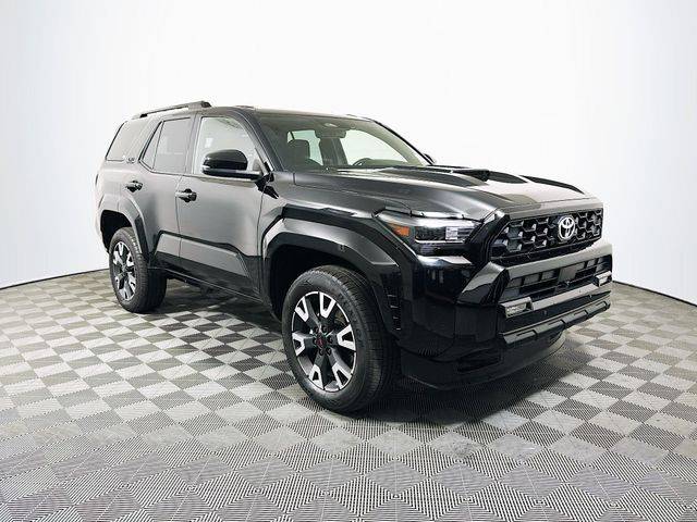 2025 Toyota 4Runner SR5 — SUV — 29,378 mi — Memphis, TN